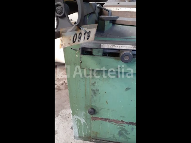 [interne referentie: s0919] omp cirkelzaag - afbeelding 9 van  14