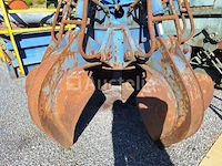 [interne referentie: s0935] 6-armige hydraulische grijper, merk peiner - afbeelding 8 van  8