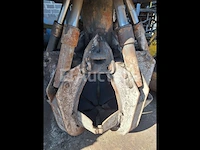 [interne referentie: s1018] hydraulische kraangrijper, 1150 mm ø - afbeelding 5 van  7