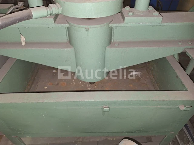 [interne referentie: s1104] apparatuur voor lekproeven - afbeelding 1 van  4