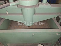 [interne referentie: s1104] apparatuur voor lekproeven - afbeelding 1 van  4