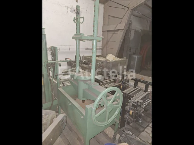 [interne referentie: s1104] apparatuur voor lekproeven - afbeelding 3 van  4