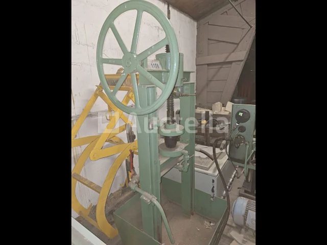 [interne referentie: s1106] apparatuur voor lekproeven - afbeelding 1 van  4