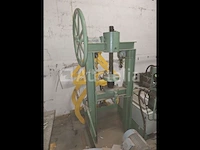 [interne referentie: s1106] apparatuur voor lekproeven - afbeelding 2 van  4