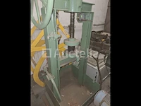 [interne referentie: s1106] apparatuur voor lekproeven - afbeelding 3 van  4