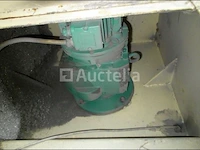 [interne referentie: s1120] verticale metaallintzaag, demurger ultra, 550 mm - afbeelding 1 van  8