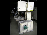 [interne referentie: s1120] verticale metaallintzaag, demurger ultra, 550 mm - afbeelding 2 van  8