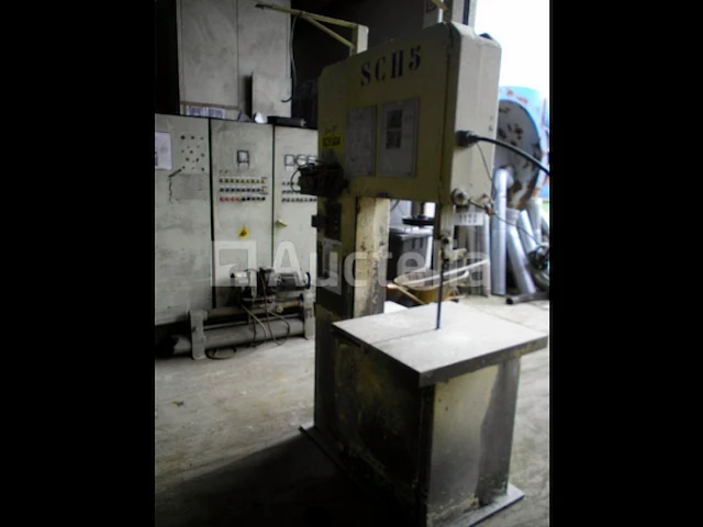 [interne referentie: s1120] verticale metaallintzaag, demurger ultra, 550 mm - afbeelding 4 van  8