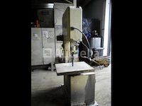 [interne referentie: s1120] verticale metaallintzaag, demurger ultra, 550 mm - afbeelding 5 van  8