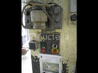 [interne referentie: s1120] verticale metaallintzaag, demurger ultra, 550 mm - afbeelding 6 van  8