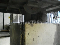 [interne referentie: s1120] verticale metaallintzaag, demurger ultra, 550 mm - afbeelding 7 van  8