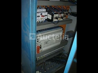 [interne referentie: s1169] verticale metaallintzaag, mössner - afbeelding 3 van  8