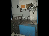 [interne referentie: s1169] verticale metaallintzaag, mössner - afbeelding 5 van  8