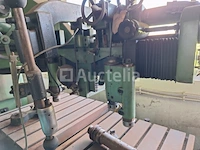 [interne referentie: s1223] kämpf fk3-381 snijmachine voor hout - afbeelding 2 van  19