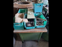 [interne referentie: s1223] kämpf fk3-381 snijmachine voor hout - afbeelding 5 van  19