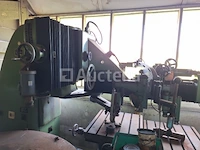 [interne referentie: s1223] kämpf fk3-381 snijmachine voor hout - afbeelding 7 van  19