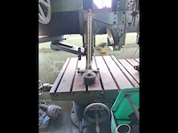 [interne referentie: s1223] kämpf fk3-381 snijmachine voor hout - afbeelding 9 van  19