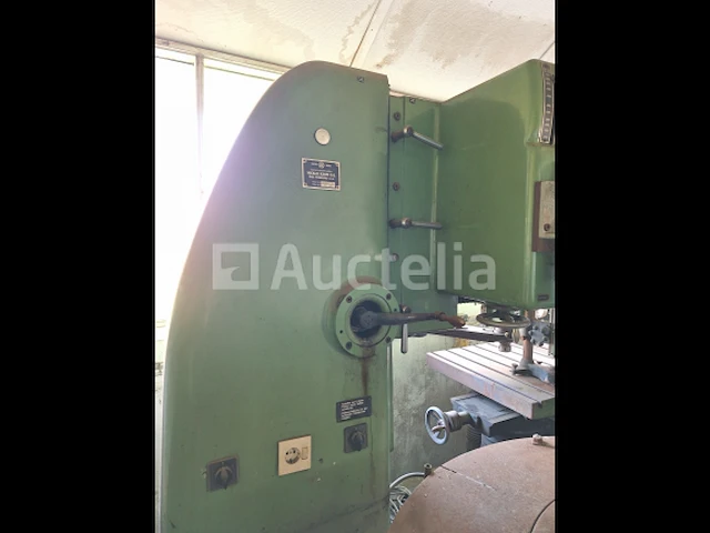 [interne referentie: s1223] kämpf fk3-381 snijmachine voor hout - afbeelding 13 van  19