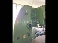 [interne referentie: s1223] kämpf fk3-381 snijmachine voor hout - afbeelding 13 van  19