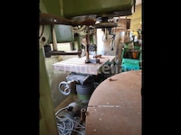 [interne referentie: s1223] kämpf fk3-381 snijmachine voor hout - afbeelding 14 van  19