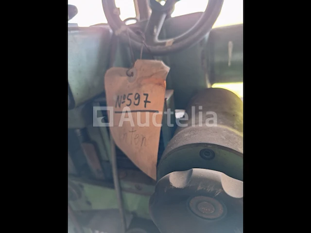 [interne referentie: s1223] kämpf fk3-381 snijmachine voor hout - afbeelding 16 van  19