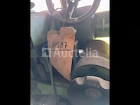 [interne referentie: s1223] kämpf fk3-381 snijmachine voor hout - afbeelding 16 van  19