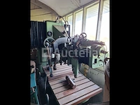 [interne referentie: s1223] kämpf fk3-381 snijmachine voor hout - afbeelding 17 van  19