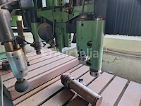 [interne referentie: s1223] kämpf fk3-381 snijmachine voor hout - afbeelding 18 van  19