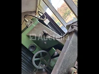 [interne referentie: s1223] kämpf fk3-381 snijmachine voor hout - afbeelding 19 van  19