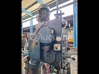 [interne referentie: s1249] kolomboormachine ibarmia mk 3 - afbeelding 2 van  11