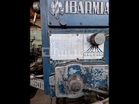 [interne referentie: s1249] kolomboormachine ibarmia mk 3 - afbeelding 3 van  11