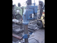 [interne referentie: s1249] kolomboormachine ibarmia mk 3 - afbeelding 1 van  11