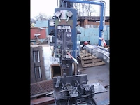 [interne referentie: s1249] kolomboormachine ibarmia mk 3 - afbeelding 4 van  11