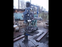 [interne referentie: s1249] kolomboormachine ibarmia mk 3 - afbeelding 5 van  11