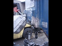 [interne referentie: s1249] kolomboormachine ibarmia mk 3 - afbeelding 6 van  11