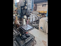 [interne referentie: s1249] kolomboormachine ibarmia mk 3 - afbeelding 8 van  11