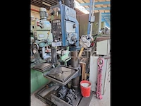 [interne referentie: s1249] kolomboormachine ibarmia mk 3 - afbeelding 9 van  11