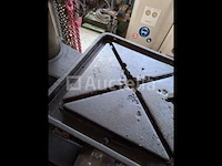 [interne referentie: s1249] kolomboormachine ibarmia mk 3 - afbeelding 10 van  11