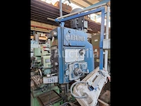 [interne referentie: s1249] kolomboormachine ibarmia mk 3 - afbeelding 11 van  11