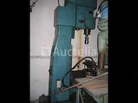 [interne referentie: s1251] arboga kolomboormachine - afbeelding 3 van  3