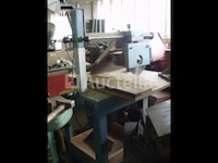 [interne referentie: s1317] gryp afkortzaag, ø blad 300 mm - afbeelding 2 van  7