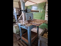 [interne referentie: s1317] gryp afkortzaag, ø blad 300 mm - afbeelding 3 van  7