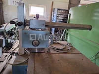 [interne referentie: s1317] gryp afkortzaag, ø blad 300 mm - afbeelding 5 van  7