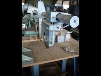 [interne referentie: s1317] gryp afkortzaag, ø blad 300 mm - afbeelding 6 van  7