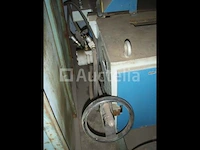 [interne referentie: s1356] cirkelzaag voor alu diam 600mm - afbeelding 1 van  6