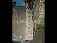 [interne referentie: s1356] cirkelzaag voor alu diam 600mm - afbeelding 2 van  6