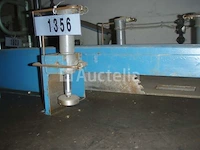 [interne referentie: s1356] cirkelzaag voor alu diam 600mm - afbeelding 3 van  6