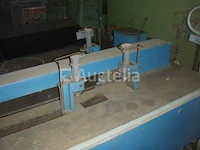 [interne referentie: s1356] cirkelzaag voor alu diam 600mm - afbeelding 5 van  6