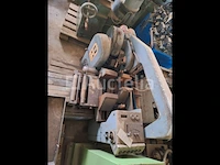 [interne referentie: s1395] kasto metalen boogzaag, type ebs 320a - afbeelding 1 van  7