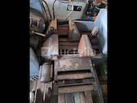 [interne referentie: s1395] kasto metalen boogzaag, type ebs 320a - afbeelding 2 van  7